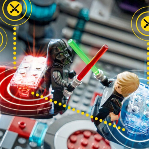 Bricks-urile inteligente Lego sună groaznic