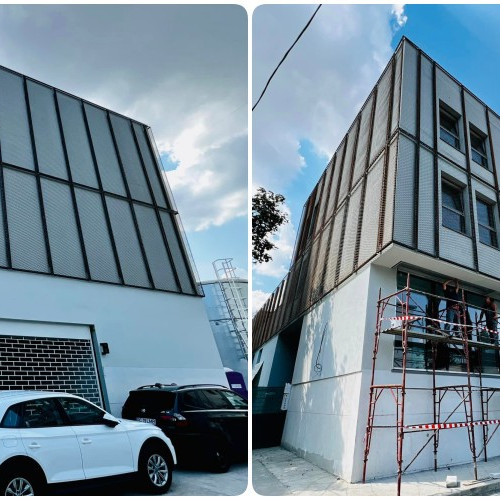 Înscrierile pentru noul HUB de afaceri de la Orizont, lansate cu întârziere și fără publicitate de către Primărie