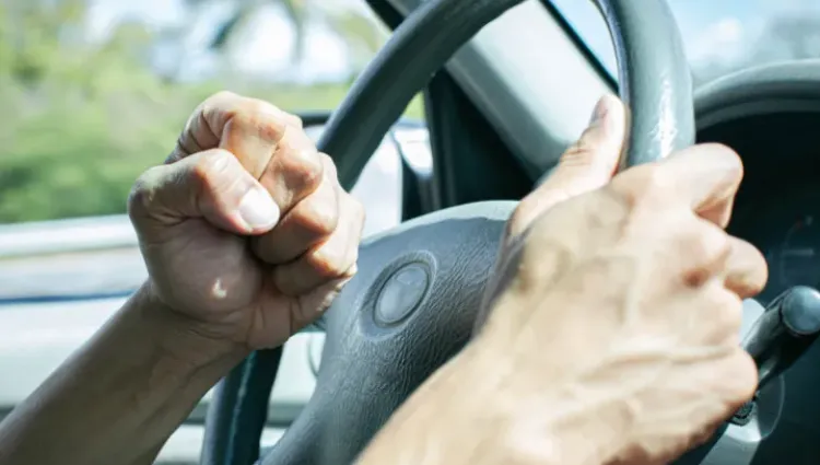 Guvernul introduce sancțiuni mai dure pentru neplata amenzilor de circulație