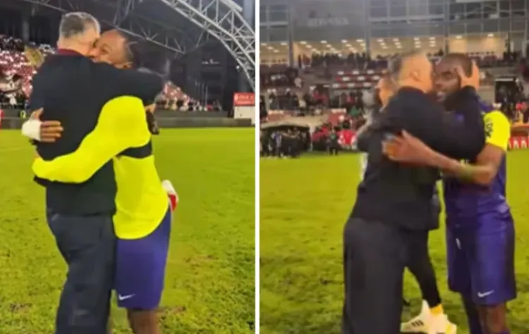 Ioan Becali laudă parcursul CFR Cluj în SuperLiga