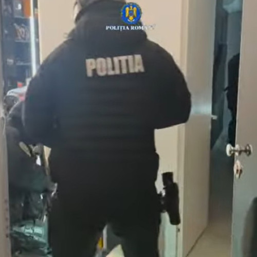 Poliția a efectuat percheziții în cazul înșelăciunilor din pariuri sportive