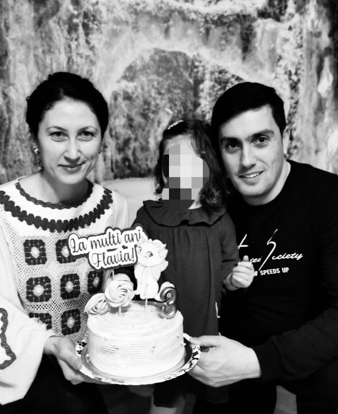 Accident tragic în Brăila: doi părinți au murit, fiica lor a scăpat