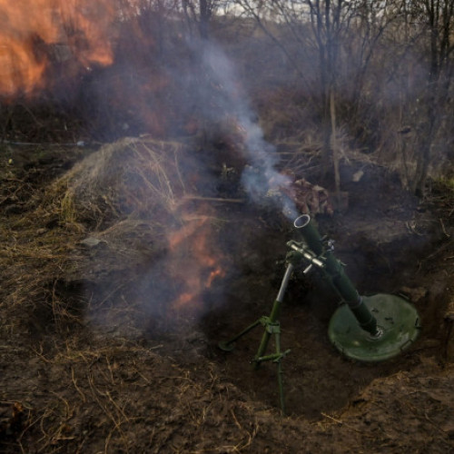 Ucraina primește avertisment de la SUA după atacurile asupra portului Novorosiisk
