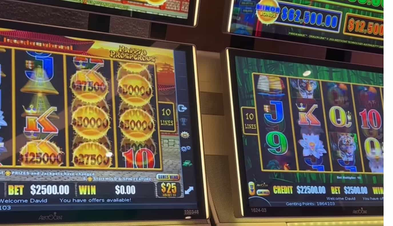 Guvernul modifică regulile pentru jocurile de noroc în România