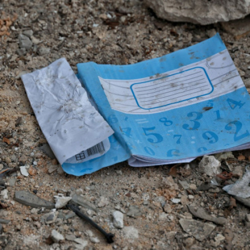 Ucraina își schimbă strategia de reconstrucție din cauza impactului războiului