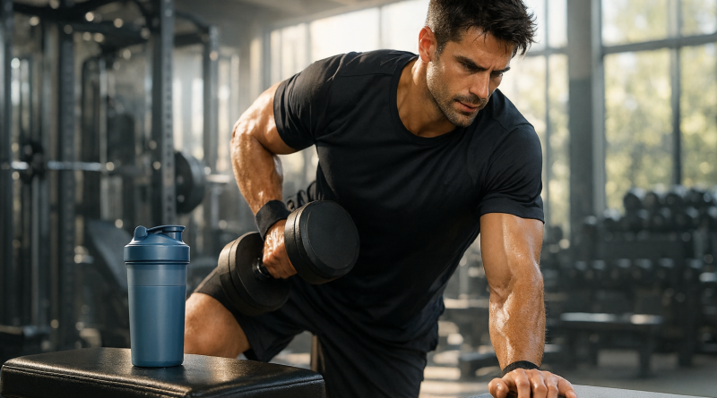 Opt sfaturi esențiale pentru antrenamente eficiente de fitness