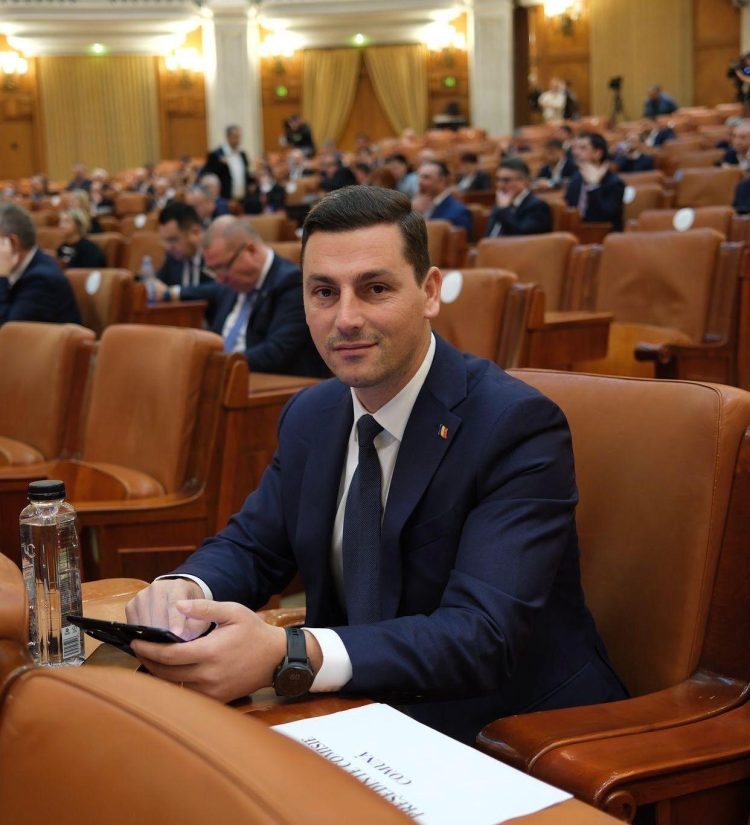 Ionel Bogdan anunță reformele administrative esențiale din România