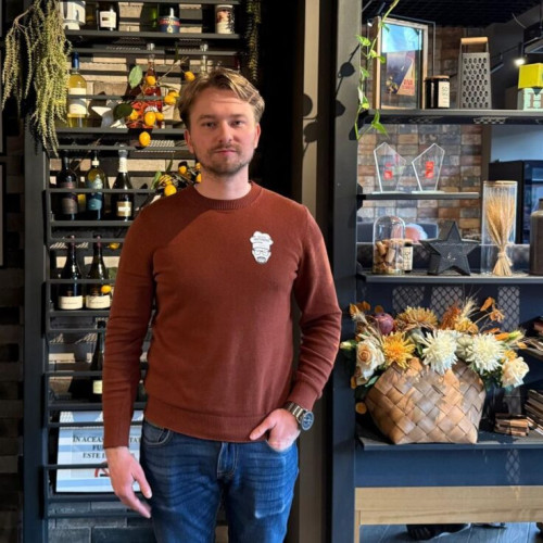 Zano din Iași introduce „Pizza World Chefs” cu maeștri europeni