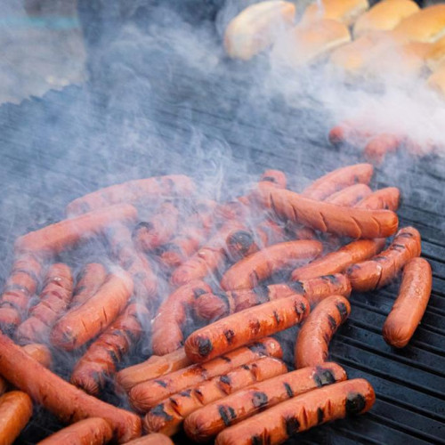 Conservanții alimentari comuni ar putea fi legați de cancer, conform unui nou studiu