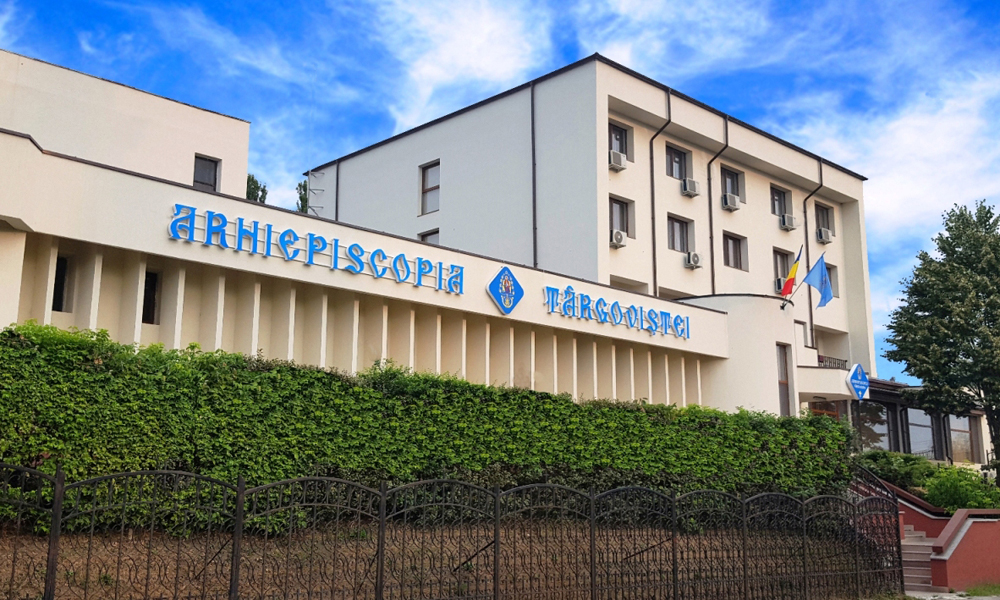 Examen pentru selectarea personalului clerical în parohii, pe 20 martie 2026