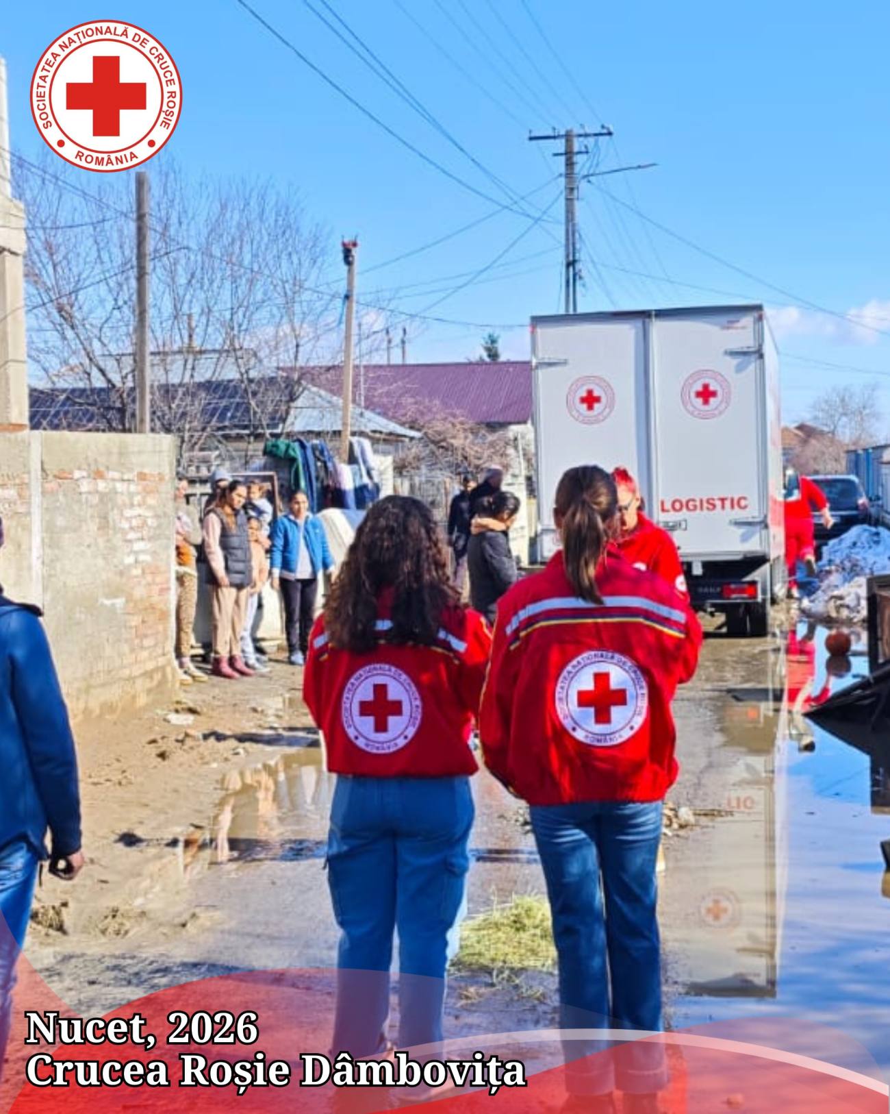 Un nou comunicat de presă anunță vești importante