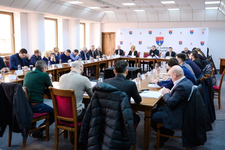 Gabriel Zetea anunță un proiect strategic pentru siguranța comunităților din Maramureș