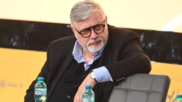 Tensiune în Superligă: Declarația lui Iorgulescu despre FCSB stârnește controverse