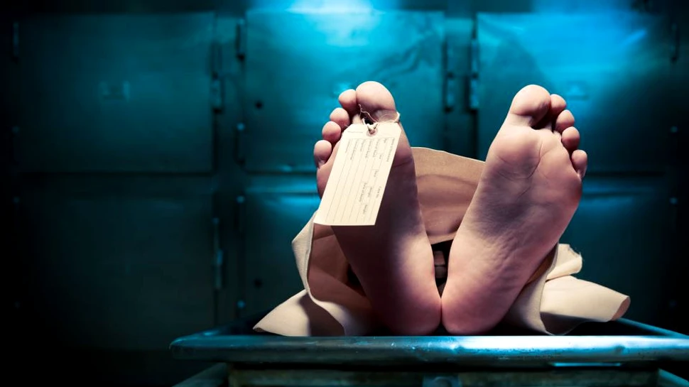 Bărbat din Țibucani găsit mort în locuința sa