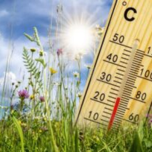 Meteo: ANM actualizează prognoza pentru următoarele 4 săptămâni