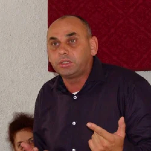 Primarul din Slivilești, oprit de Poliție pentru testare alcool