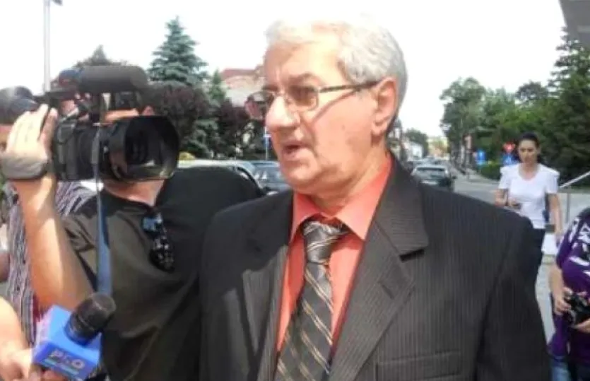 A murit Ion Diaconescu, fost procuror în cazul Țundrea