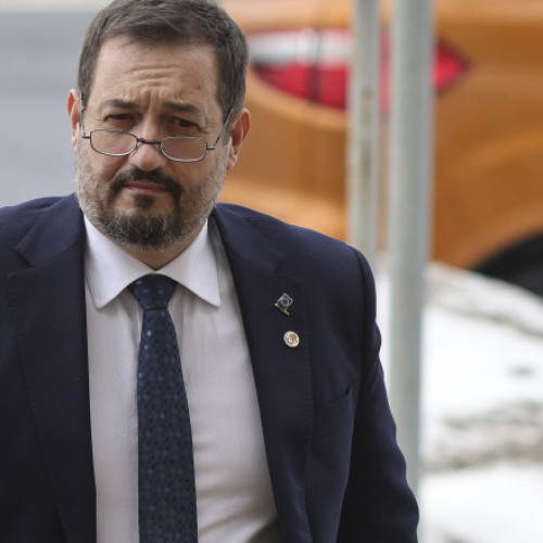 Bogdan Pîrlog se retrage din cursa pentru șefia DIICOT