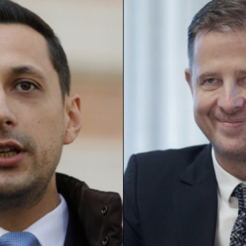 Scandal între Vlad Gheorghe și Hubert Thuma pe tema județului Ilfov