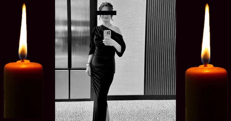 Doliu în Costești după dispariția unei mame la 37 de ani