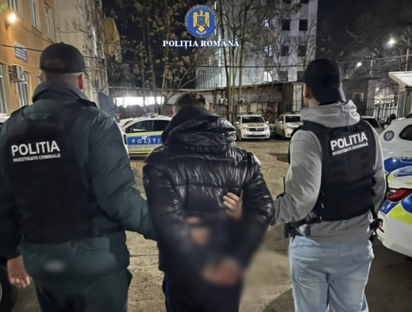 Femeie din Giurgiu, jefuită de bunuri în valoare de 10.000 de lei