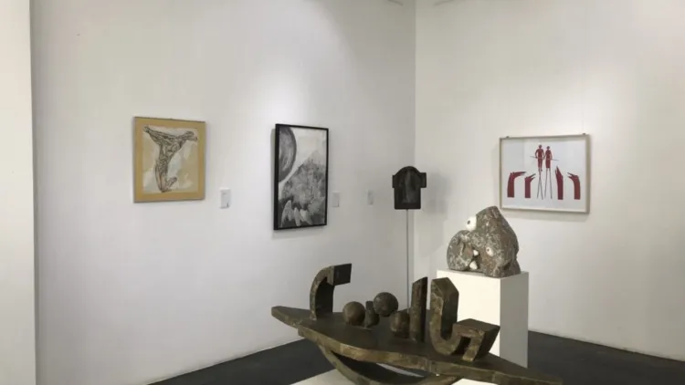 Clujul găzduiește expoziția de sculptură „După Brâncuși”