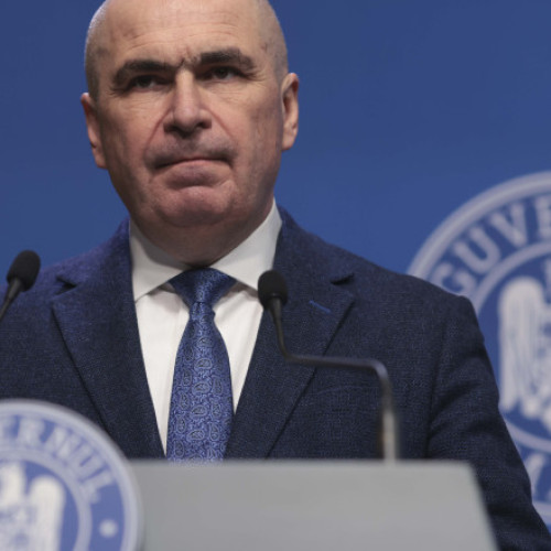 Ilie Bolojan anunță reforma administrației și măsuri economice înainte de Bruxelles