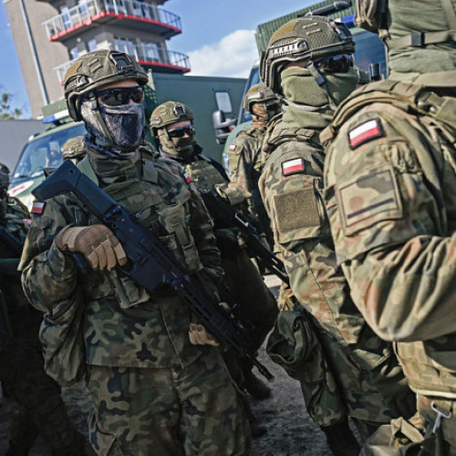 Oficial polonez avertizează asupra amenințării rusești pentru Polonia