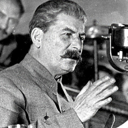 Film dedicat lui Iosif Stalin începe filmările în Rusia