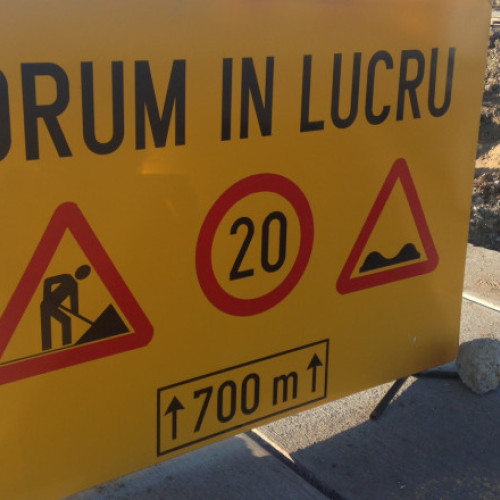 Extinderea bulevardului Timișoara și Drumul Radial 1, în lucru la Sectorul 6