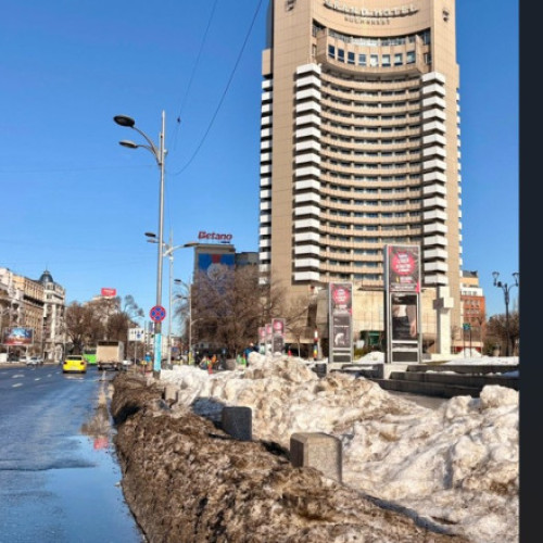 Amenzi de 760.000 de lei pentru operatorii de salubrizare din București