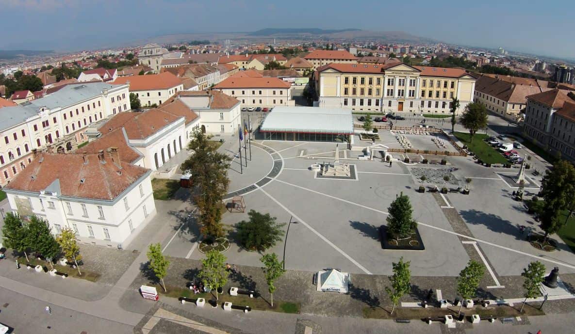 Peste 250 de destinații nominalizate pentru „Destinația Anului 2026”