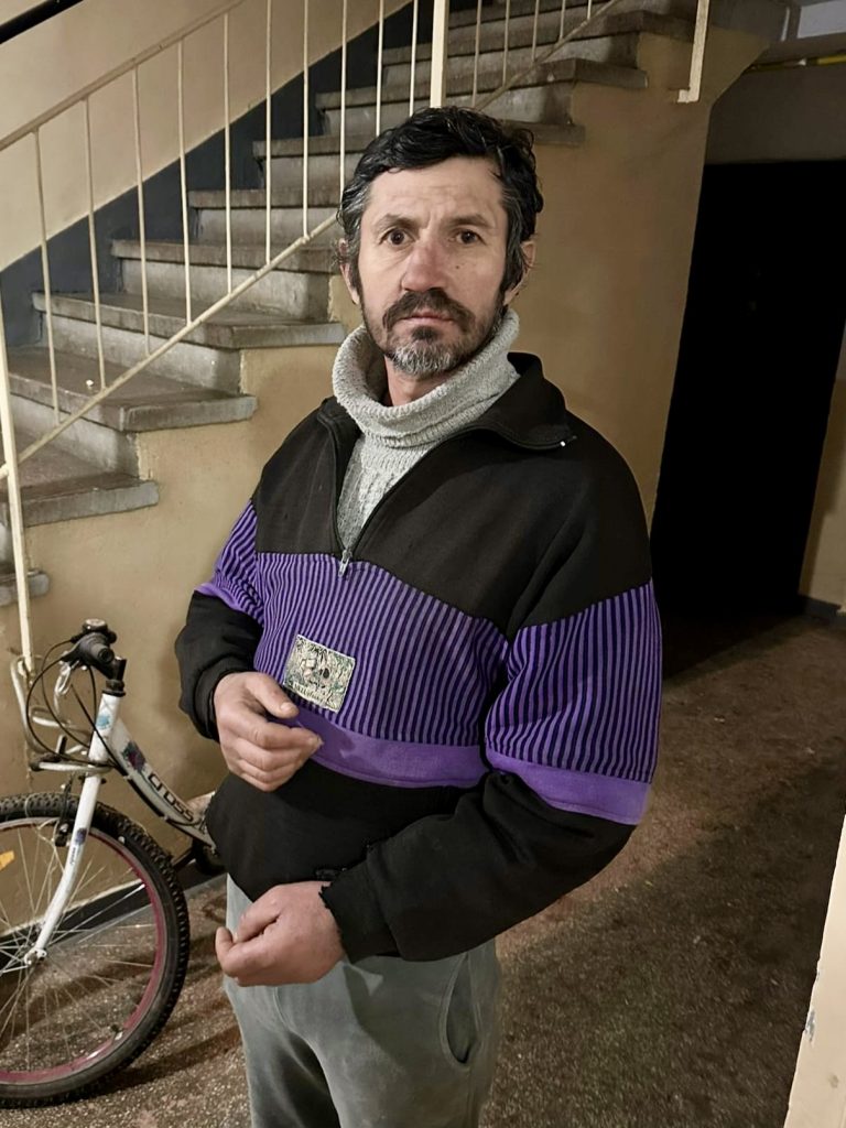 Persoana dispărută dintr-o unitate medicală din Pitești, căutată de poliție