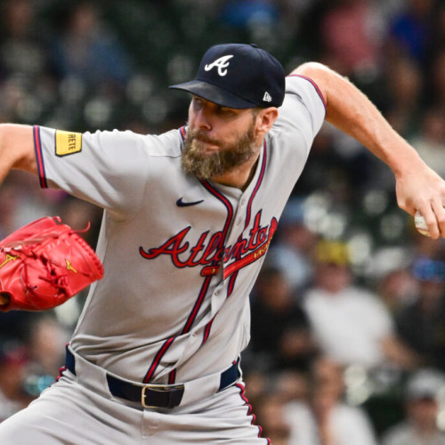 Braves îl prelungesc pe Chris Sale