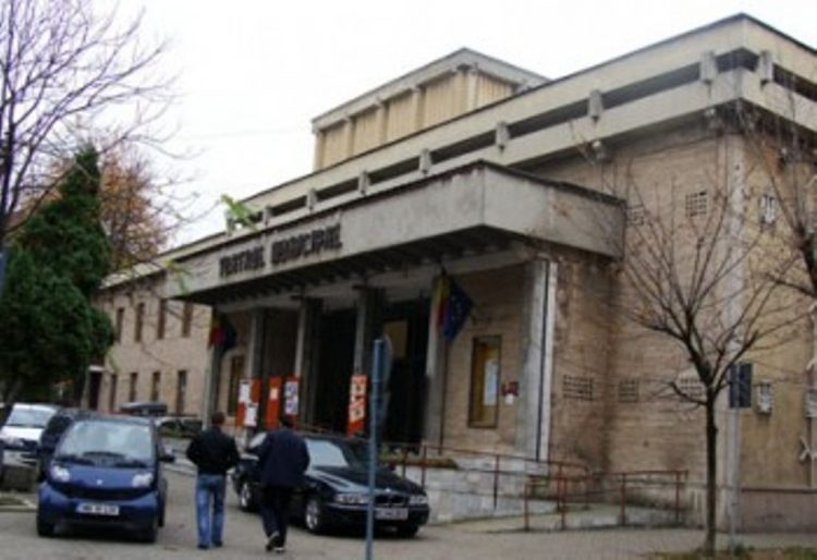 Teatrul Municipal Baia Mare aduce primăvara cu două premiere