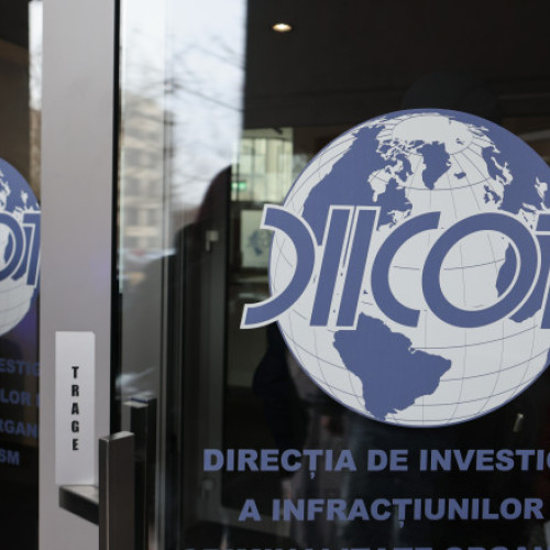 Interviurile pentru funcția de procuror-șef DIICOT au atras un număr mare de candidați