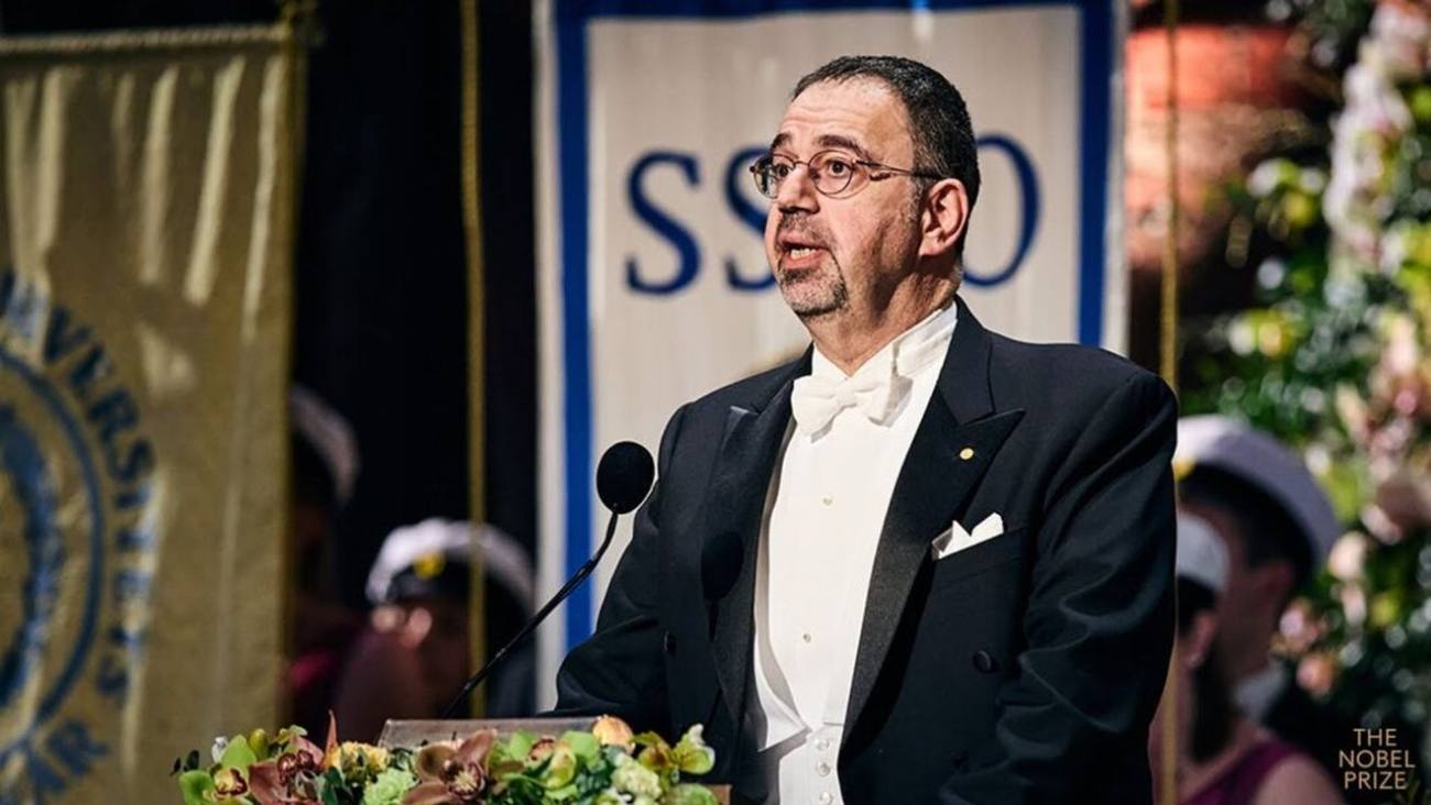 Daron Acemoglu, laureat Nobel, va participa la masa rotundă The Economist în România