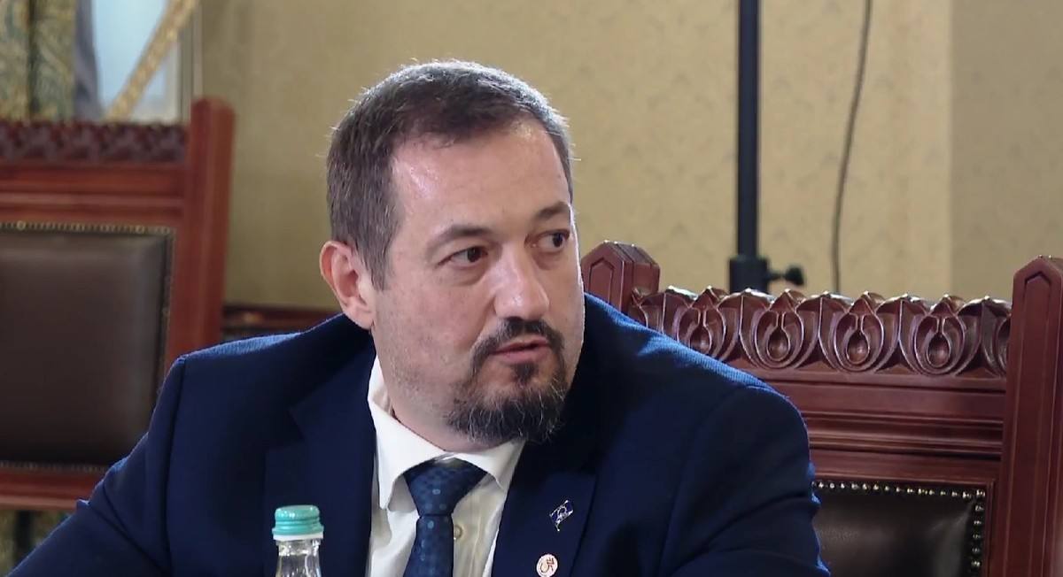 Bogdan Pîrlog se retrage din selecția pentru DIICOT, rămâne în cursa pentru Procuror General