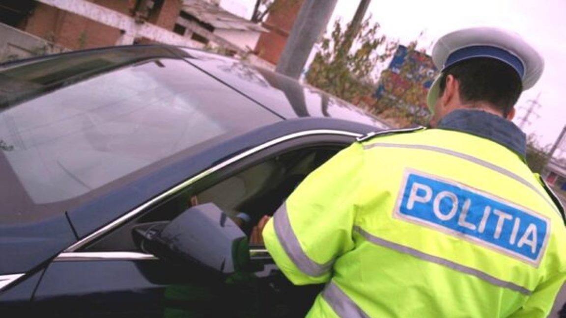 Permisele de conducere, suspendate automat dacă amenzile nu sunt plătite