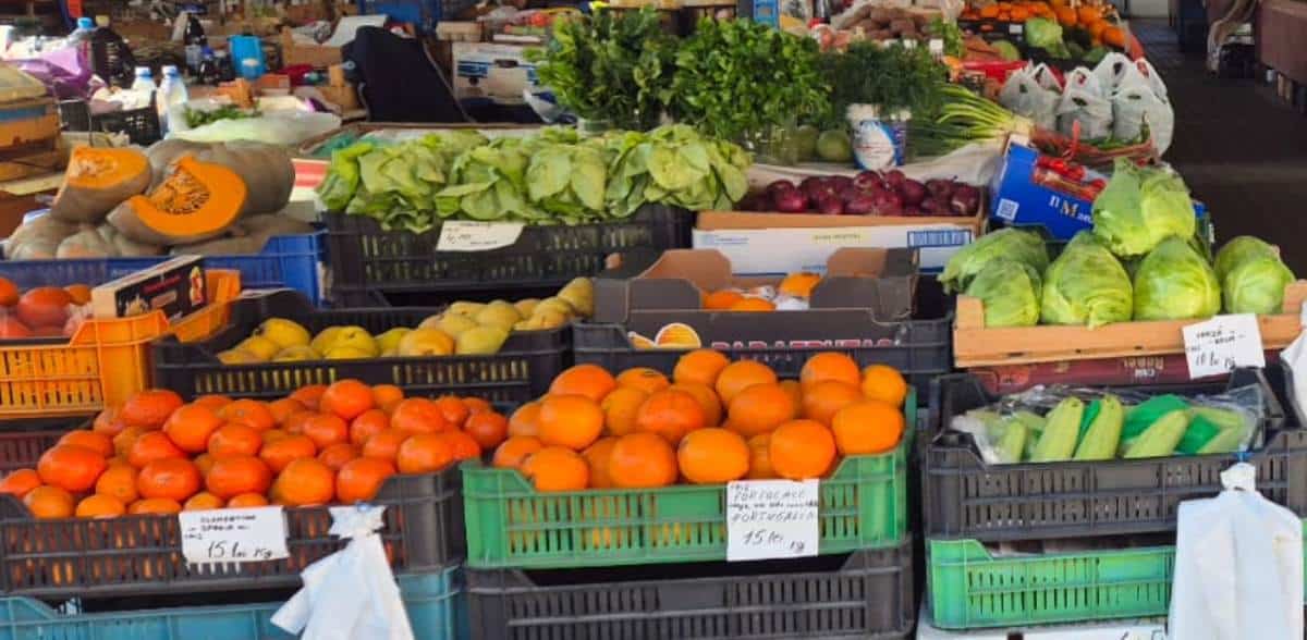 Analiza pesticidelor în România: Rezultate pozitive pentru majoritatea probelor