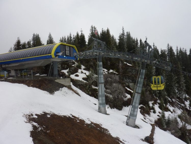 Borșa lansează un program de fidelizare pentru turiști în primăvara aceasta