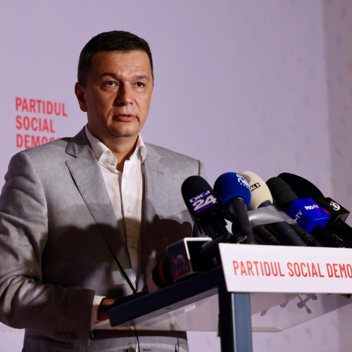Grindeanu propune schimbări în guvernare, inclusiv un nou premier din PNL
