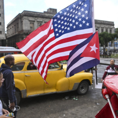 Canada oferă ajutor umanitar Cubei în valoare de opt milioane de dolari