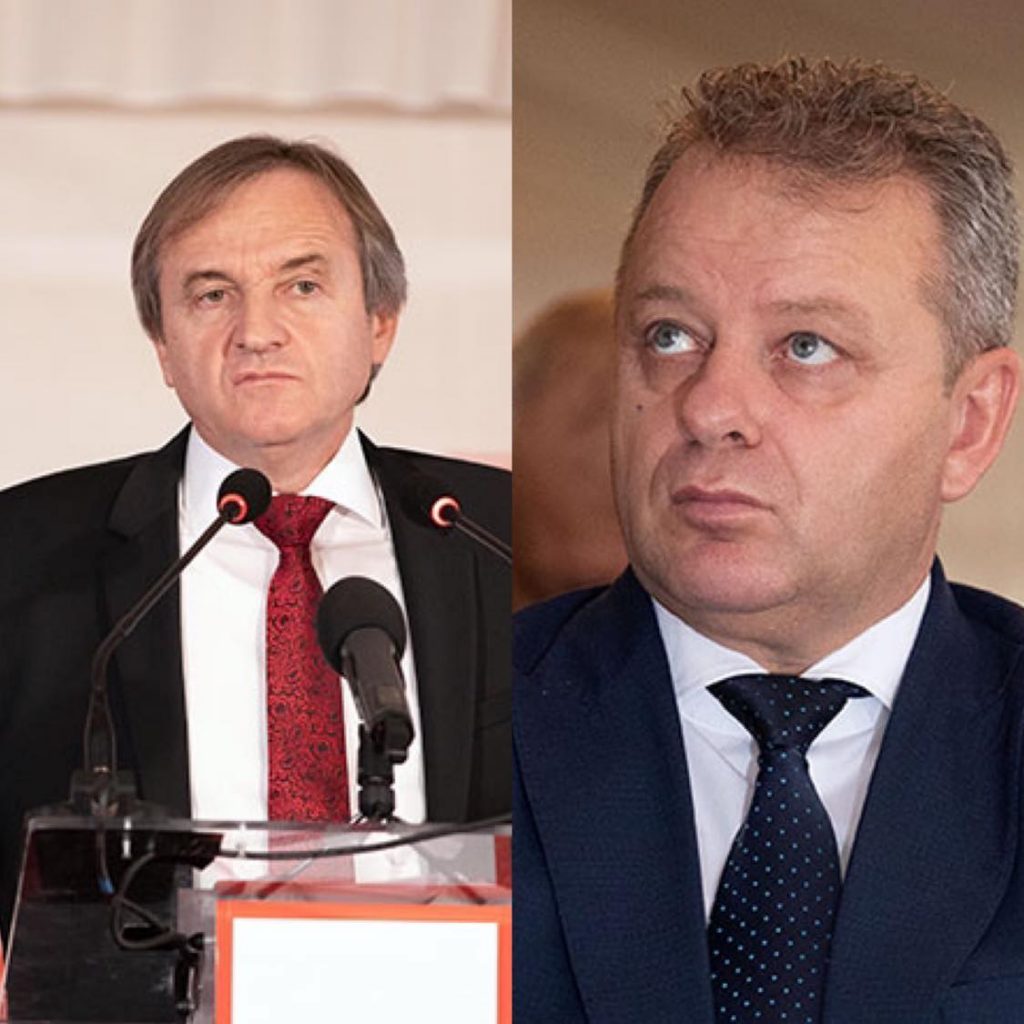 Ion Iordache promite finanțarea drumului de mare viteză