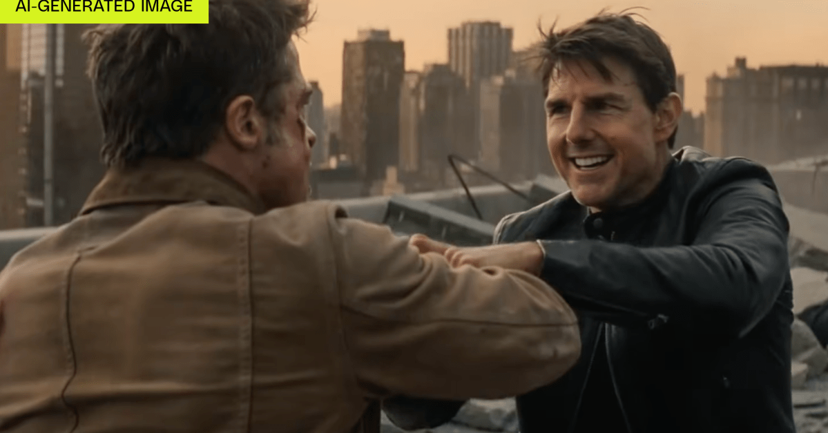 Seedance 2.0 ar putea fi următoarea mare speranță pentru video generat de AI, dar rămâne o creație neglijentă