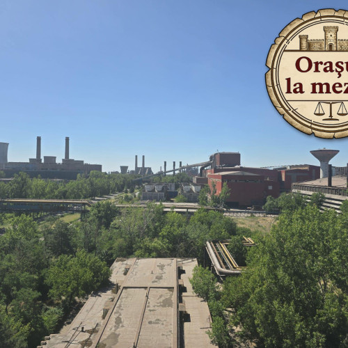 Licitația din martie pentru Liberty Galați aduce speranțe și incertitudini