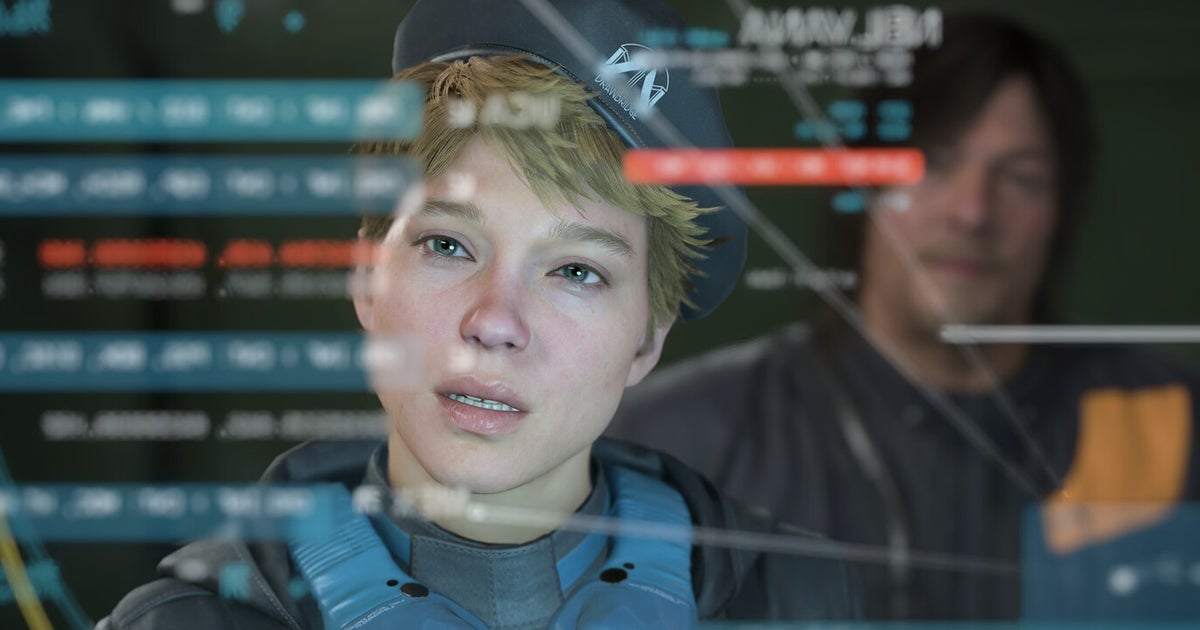 Iată specificațiile PC pentru Death Stranding 2: On the Beach