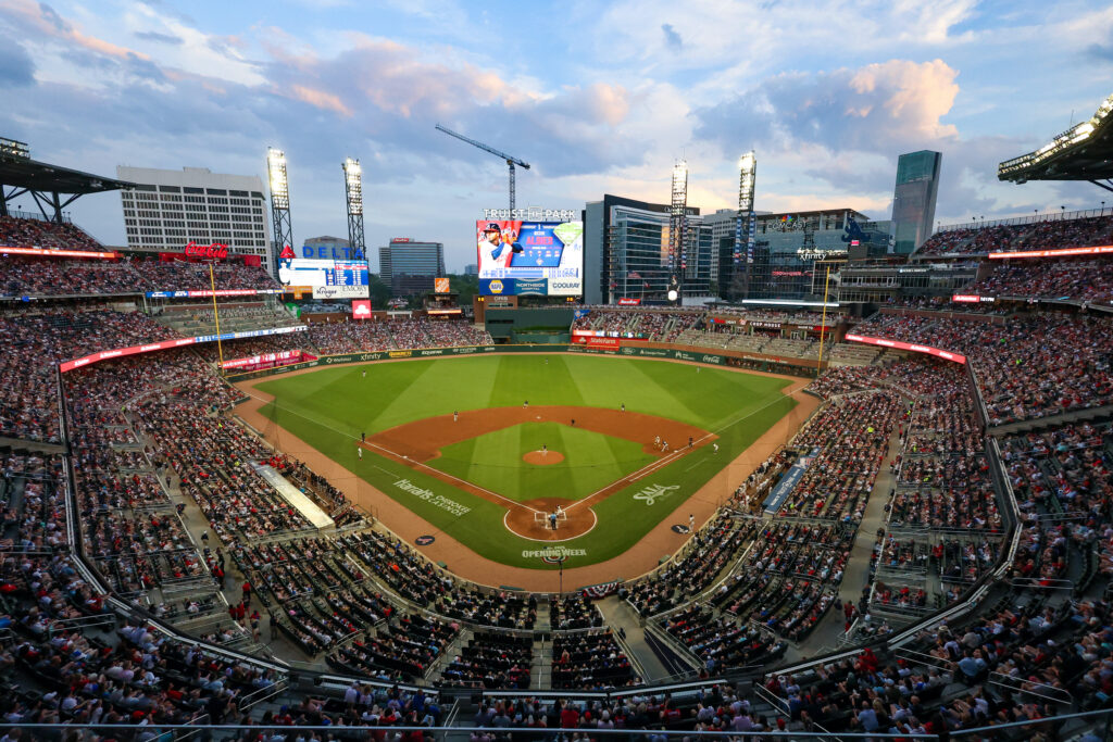 Braves anunță crearea BravesVision