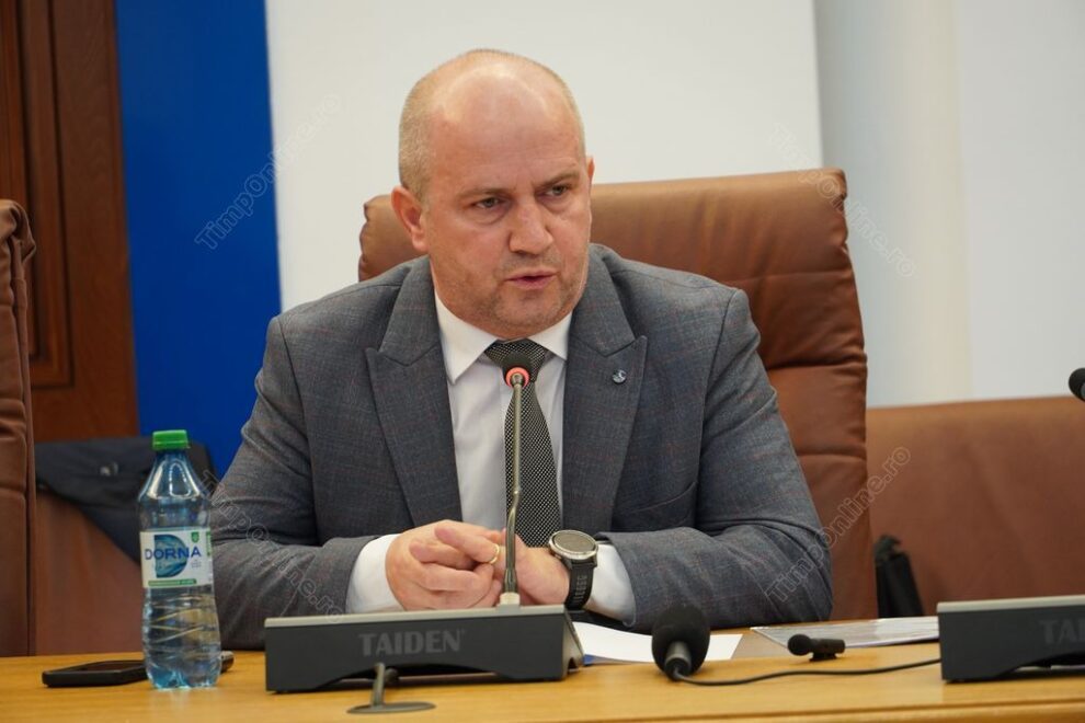 Învățământul din județ se restructurează pentru anul 2026-2027