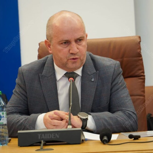 Învățământul din județ se restructurează pentru anul 2026-2027